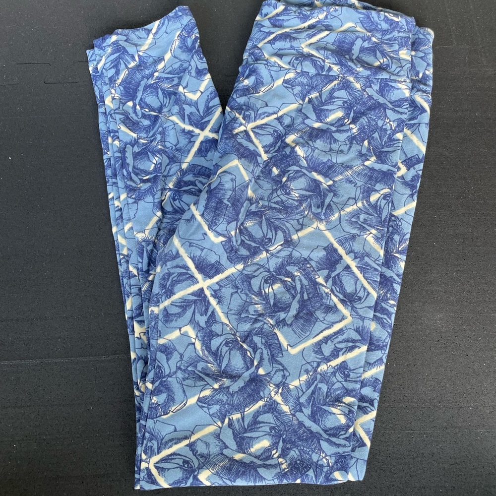 Lularoe OS leggings